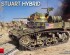 preview Сборная модель 1/35 Танк M3 Stuart Hybrid MiniArt 35446