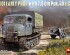 preview Збірна модель 1/35 Повногусеничний тягач RSO/01 Рання версія з 7,5-см гарматою Pak.40 та екіпажем MiniArt 35485