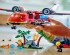 preview Конструктор LEGO City Пожарный спасательный самолет  60413