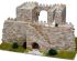 preview Керамічний конструктор – ворота Альказара, Іспанія (PUERTA DEL ALCAZAR)