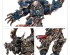 preview CHAOS SPACE MARINES BATTLEFORCE: DREAD TALONS