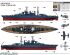 preview USS Tennessee BB-43 1941
