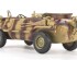 preview Збірна модель 1/35 Німецький автомобіль-амфібія Schwimmwagen Type 128 AFV Club 35228