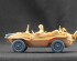 preview Набір коліс для Schwimmwagen Englebert (5.25-16) від Italeri, Tamiya, AFV club ScaleX WW-35016
