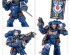 preview Игровой набор Warhammer 40000 - SPACE MARINES: INTERCESSOR SQUAD