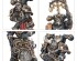 preview Ігровий набір Warhammer 40000 - CHAOS SPACE MARINES - LEGIONARIES