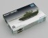 preview Scale model 1/72 Tank T-80BV Trumpeter 07145