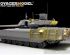 preview Modern Russian T-14 Armata MBT basic(For TAKOM2029)