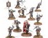 preview Игровой набор Warhammer 40000 - ADEPTA SORORITAS: SISTERS NOVITIATE SQUAD