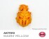 preview Акриловая краска WARM YELLOW / Теплый желтый QUICK GEN COLOR AK-interactive AK 17010