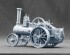 preview 3D-печатная масштабная модель 1/35 1901 Burrell Compound Traction Engine ScaleX SX-35001