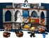 preview Constructor LEGO Harry Potter Ravenclaw Dormitory Flag 76411