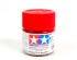 preview Alcohol-based acrylic paint Red 10ml Tamiya Mini X-7