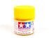 preview Alcohol-based acrylic paint Lemon Yellow 10ml Tamiya Mini X-8