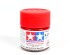 preview Acrylic varnish Clear Red 10ml Tamiya X-27