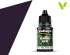 preview Acrylic paint Midnight Purple Vallejo VAL 76116