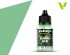 preview Acrylic paint Ghost Green Vallejo VAL 76121