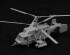 preview Scale model 1/72 Helicopter Ka-29 Helix-B HobbyBoss 87227