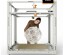 preview FDM 3D printer ELEGOO OrangeStorm Giga