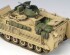 preview Scale plastic model 1/35  of M113A3 Iraq 2003 APC Academy 13211