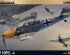 preview Scale model 1/72 Aircraft Messerschmitt Bf 109E-4 Profipack Edition Eduard 7055