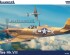 preview Scale model 1/72  Aircraft Spitfire Mk.VIII Weekend Edition Eduard 82119