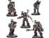 preview Игровой набор Warhammer 40000 - KILL TEAM: TOMB WORLD (ENGLISH)