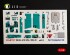 preview MiG-23 ML/MLD декаль інтер'єр для комплекту Trumpeter 1/48 KELIK K48197
