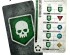 preview Карты WARHAMMER 40000: CHAPTER APPROVED MISSION DECK ENG