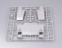 preview Scale model 1/48 Transport aircraft C-47A Skytrain Trumpeter 02828