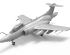 preview Збірна модель 1/72 британський палубний літак Blackburn Buccaneer S.2C Airfix A06021