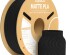 preview Пластик ELEGOO PLA MATTE Filament Ø1.75мм &quot;Matte Black&quot; (матовий чорний) 1кг