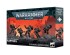 preview Ігровий набір Warhammer 40000 - CHAOS SPACE MARINES - RAPTORS