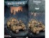 preview Ігровий набір Warhammer 40000 - ASTRA MILITARUM - BANEBLADE