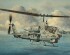 preview Збірна модель 1/35 Вертоліт AH-1W "Super Cobra" (пізніша версія) Trumpeter 05117