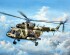 preview Збірна модель 1/48 Вертоліт Мі-8МТВ5 Hip Trumpeter 05853