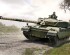 preview Збірна модель 1/35 Британський основний бойовий танк Challenger 1 Trumpeter 09611