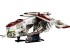 preview LEGO Star Wars Republic Gunship 75309