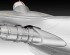 preview Сборная модель 1/24 космический корабль &quot;N-1 StarfighterT: The Mandalorian&quot; Revell 06787