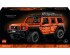 preview Constructor LEGO Technic Mercedes-Benz G 500 PROFESSIONAL Line 42177