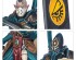 preview Ігровий набір Warhammer 40000 - AELDARI BATTLEFORCE: ELDRITCH RAIDERS
