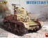 preview Сборная модель 1/35 Танк Stuart Mk. I поздней модификации с интерьером MiniArt 35441
