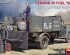 preview Збірна модель 1/35 Німецький паливозаправник 3 тонни 3,6-36S PmQ-Type MiniArt 53031