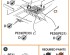 preview Набор фототравления 1/72 Gloster E28/39 Pioneer Clear Prop CPA-72010