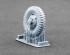 preview Набор колес Bar Grip для G506 Cargo Truck от ICM, Miniart ScaleX WW-35030