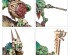 preview Ігровий набір Warhammer AGE OF SIGMAR: SPEARHEAD SERAPHON - SUNBLOODED PROWLERS