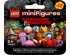 preview Конструктор LEGO Minifigures Мініфігурки Серія 27 Dungeons &amp; Dragons 71047