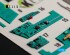 preview MiG-23MLD декаль інтер'єр для комплекту ClearProp 1/72 KELIK K72270