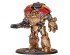 preview Игровой набор Warhammer 40000 - HORUS HERESY: CUSTODES - TELEMON HEAVY DREADNOUGHT