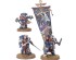 preview Ігровий набір Warhammer 40000 - ULTRAMARINES - VICTRIX HONOUR GUARD